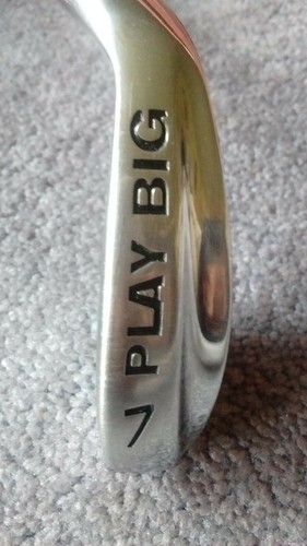 Play Big G-500 # 7 Iron = NICE - Picture 3 of 9