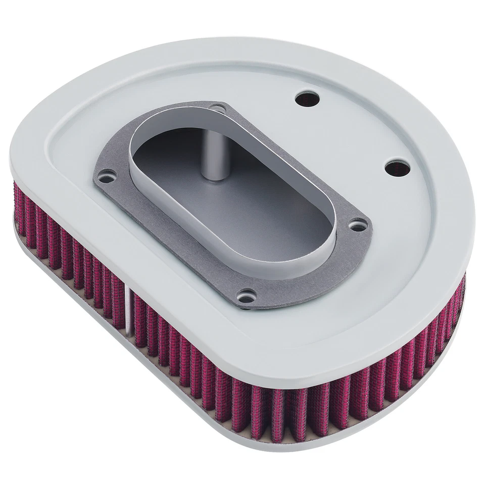 Air Filter 29462-99for Harley Electra Glide Road King EFI FLHRI 1999-2001  - Imagem 3 de 4