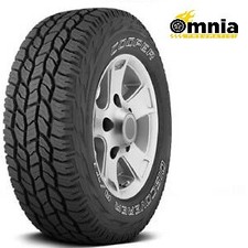 Gomme Fuoristrada 4 Stagioni 265/70 R16 112T Cooper Discoverer A/T3 Sport 2 OWL