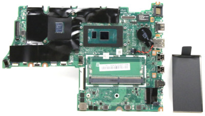 Lenovo ThinkBook 15-IIL  20SM 5B20S43875 Mainboard I5 1035G1  AMD RADEON 630 DIS
