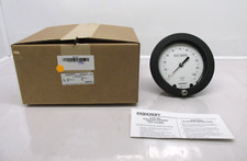Ashcroft ASH-60-1082PS-02B-00100 PSI Test Gauge INV