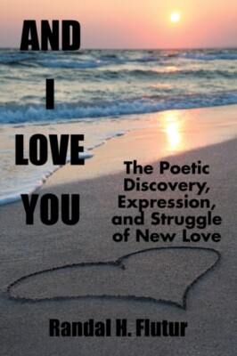 Flutur - And I Love You  The Poetic Discovery Expression and Struggl - X555z