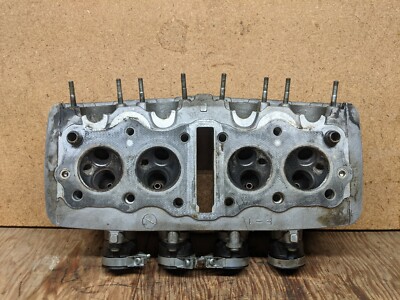 CB400F シリンダーヘッド CB400F シリンダーヘッド □N592！CB400F 補修用に ホンダ