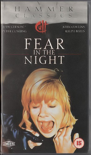 Sci-fi/horror/thriller/action/drama VHS videos & up to 20% multi-buy discount - Picture 68 of 103