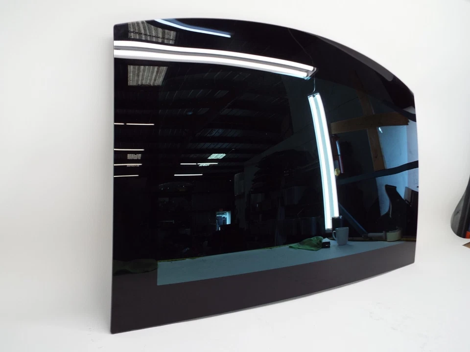 Vidro de teto Tesla Model S - Imagem 3 de 4