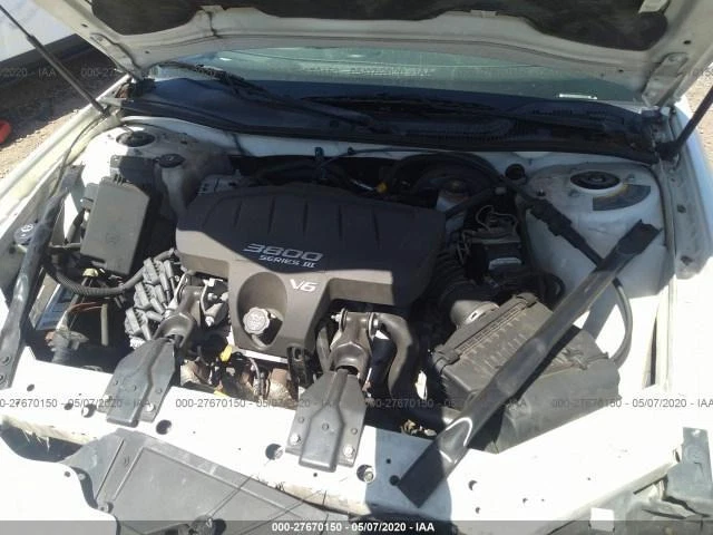 Used Automatic Transmission Assembly fits: 2007 Honda Fit AT 5 speed Grade A Foto 2 de 4
