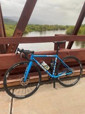 Cinelli Vigorelli Steel