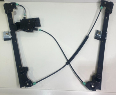 LAND ROVER FREELANDER WINDOW REGULATOR FRONT LEFT CUH000032 LR006372