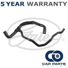 Radiator Coolant Hose Lower CPO Fits Renault Kangoo Clio Thalia 1.5 dCi