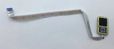 Lenovo ThinkPad E480 E490 E580 E590 Fingerprint Reader Board & Cable