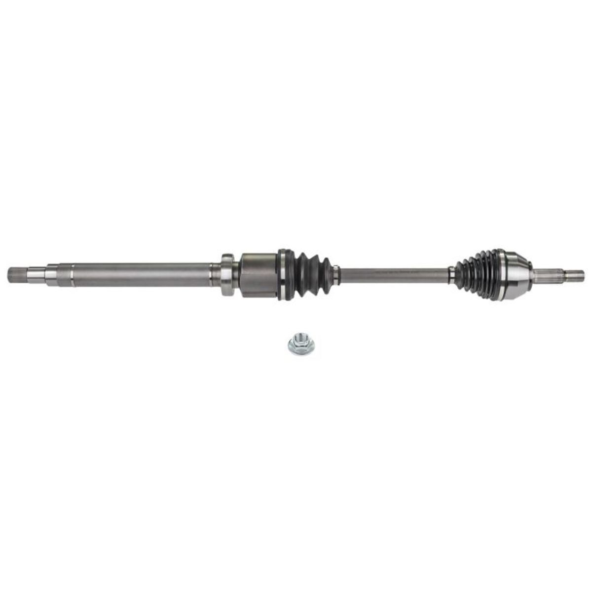 Demi-arbre Ford Transit Connect 1.8 DI transmission avant gauche 962mm de long