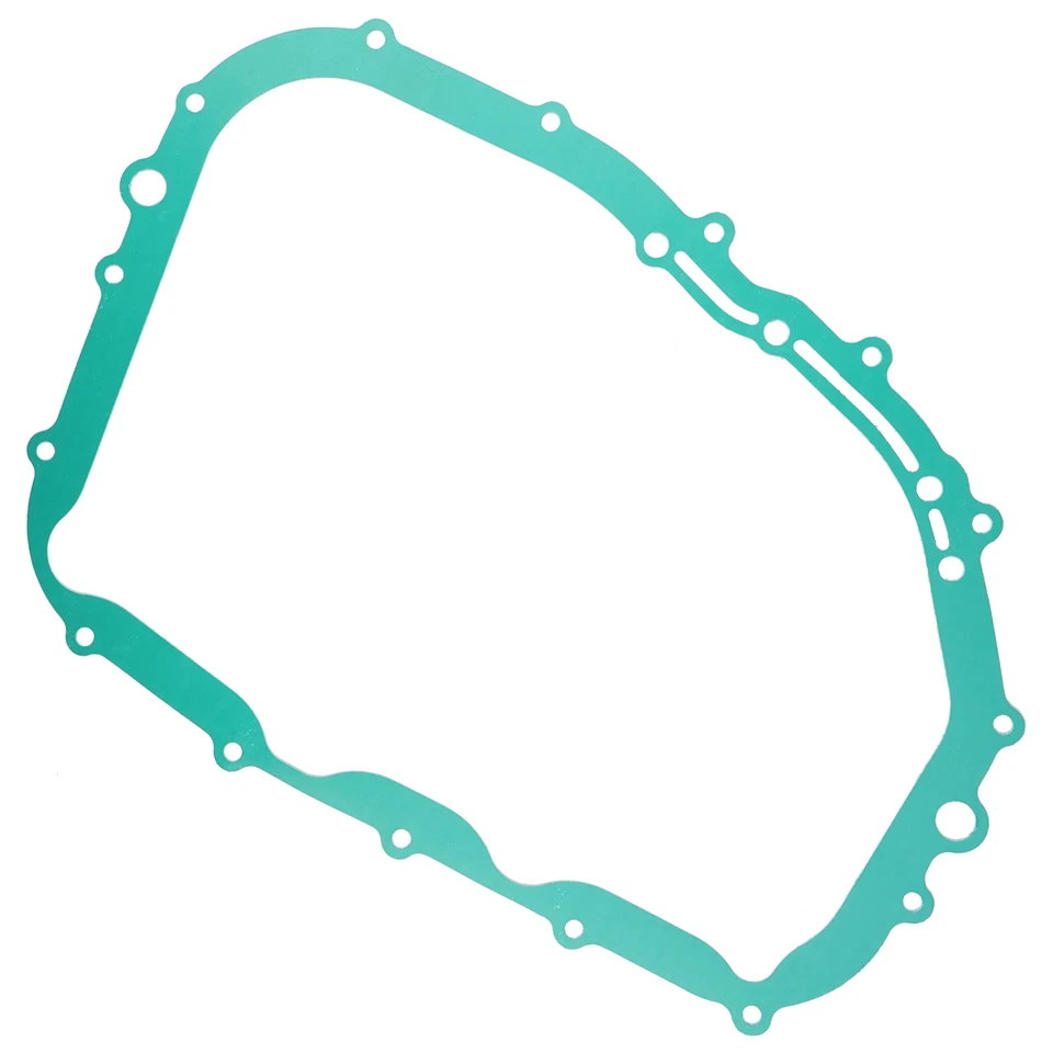 Junta de cubierta de embrague para Suzuki LT-F400 LTF400F Eiger 400 2x4 4x4 2002 2003-2007 Foto 3 de 4