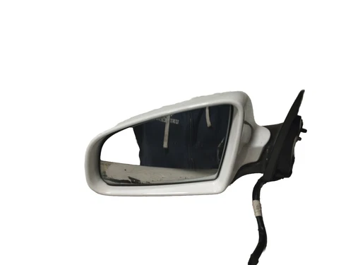 AUDI A3 (8P) 3D Left SIDE ELECTRIC WING MIRROR E1010754.W234
