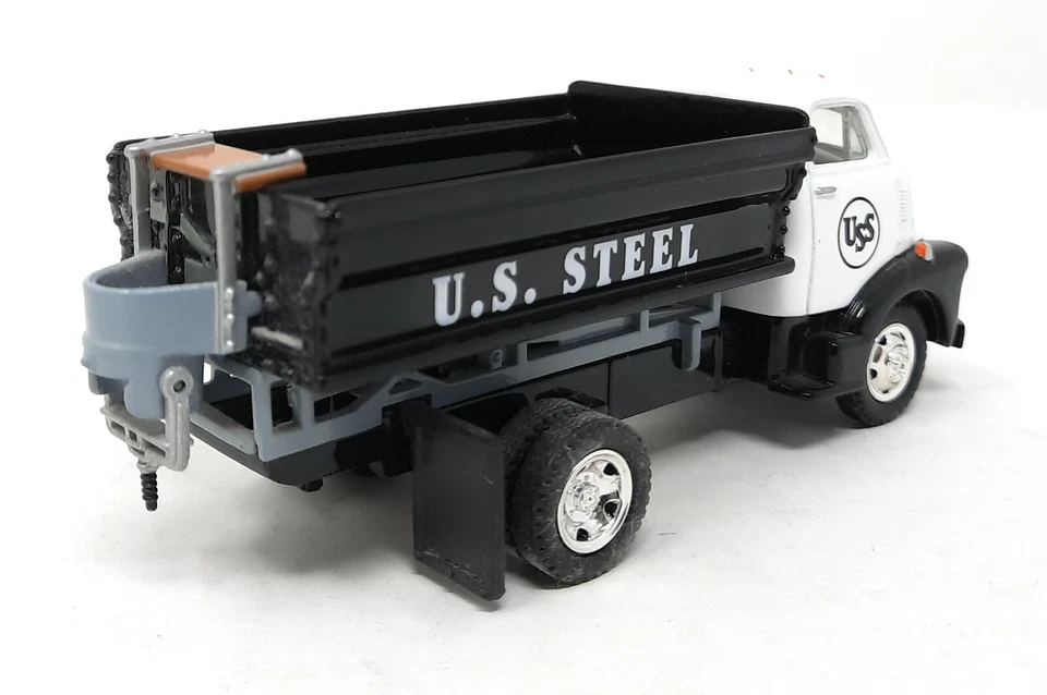 Matchbox YYM36836 1948 GMC Dump Truck US Steel Models of Yesteryear MoY - Bild 3 von 3