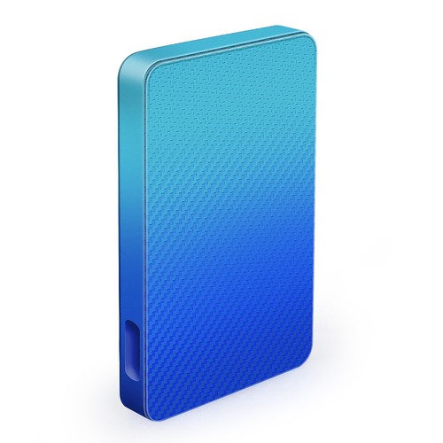 1-30TB USB Hard Drive Portable Mass Storage Reliable and Durable External HDD - Afbeelding 10 van 46