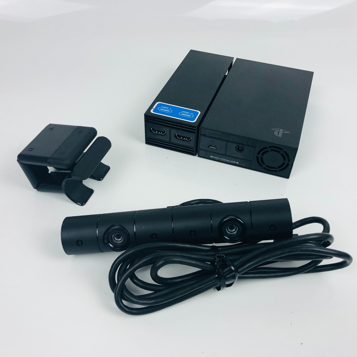 Sony PS4 PlayStation VR CUH-ZVR1 Virtual Reality Headset