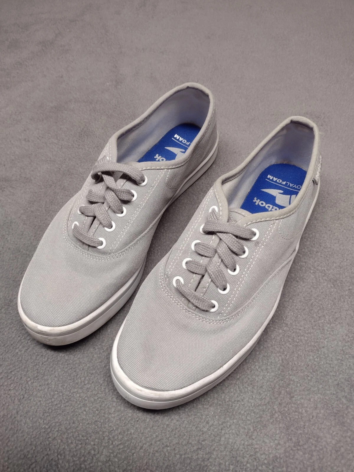 Sneakers Reebok donna Royal Foam taglia 7