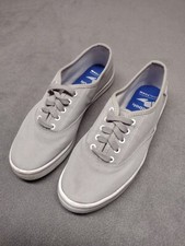Reebok Women's Size 7 Sneakers Royal Foam Gray Comfort Casual