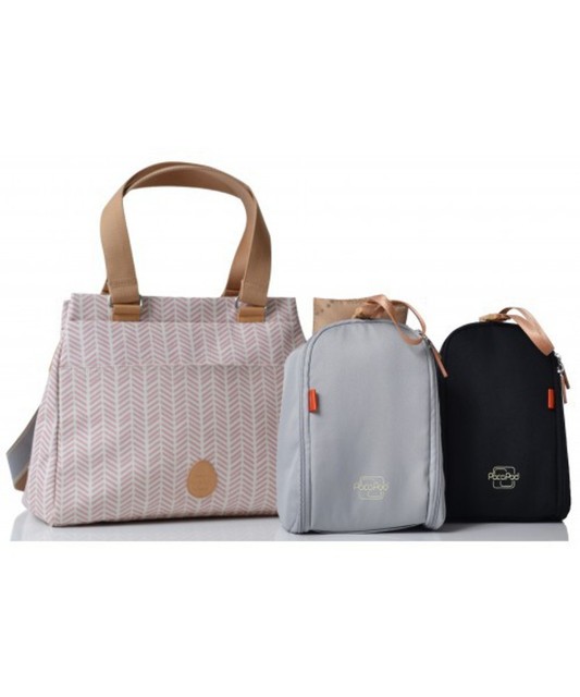 pacapod nappy bag