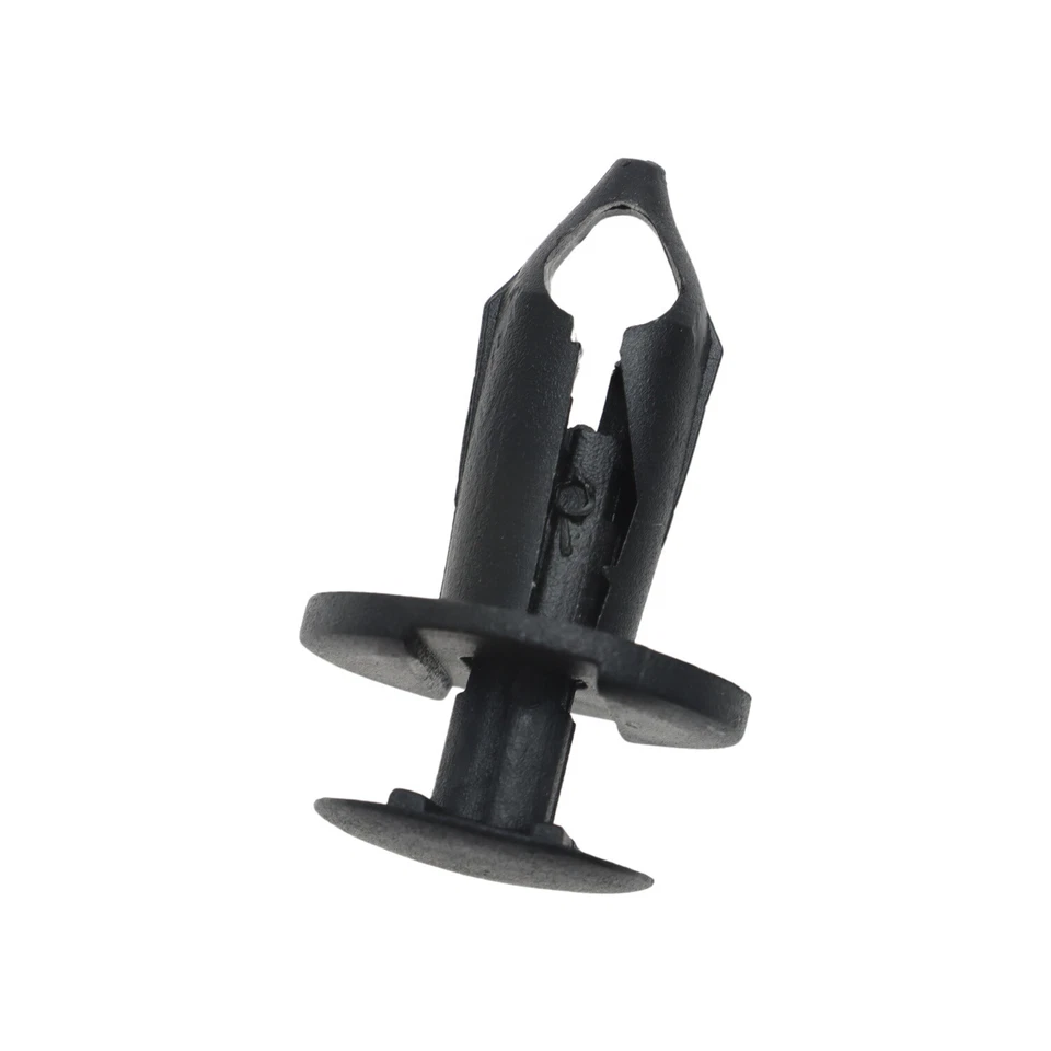 30x clipes furo rebites retentor pino de pressão prendedor para Jeep Gladiator JL 2007-2022 - Imagem 4 de 4