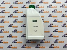 Power Steering Fluid 1L PAS Genuine to suit LR Freelander 2 06-14 - LR003401
