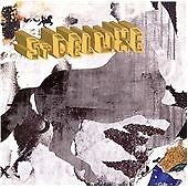 St. Deluxe St. Deluxe (CD) Album New and Sealed
