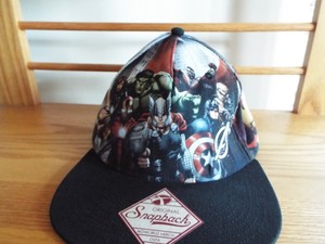 original snapback bioworldmerch