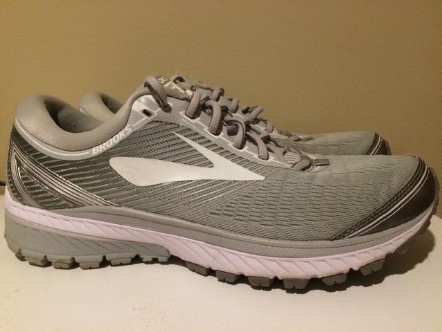 brooks launch 2 size 11