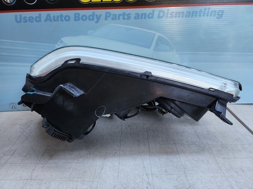 2004 05 06 07 08 09 2010 INFINITI QX56 PASSENGER SIDE HID XENON HEADLIGHT OEM - Bild 9 von 14