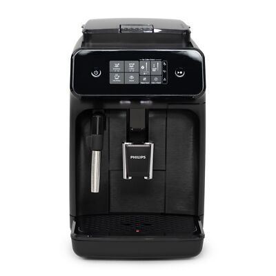 Fully Automatic Espresso Machine 