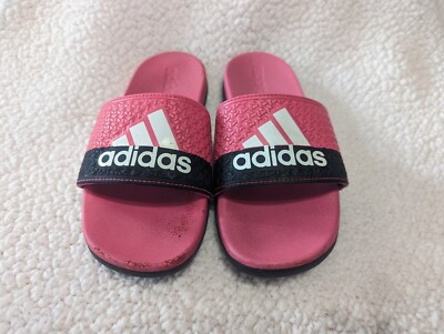 adidas sliders size 2