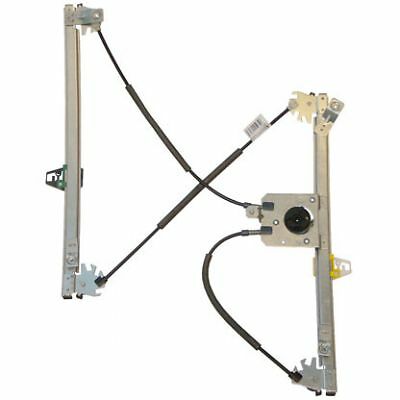 Mecanisme leve vitre electrique Xsara pour reparer une vitre bloquee sur Citroen 2 portes avant