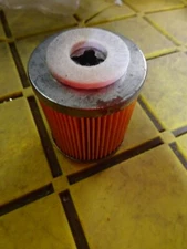 MERCURY MARINE 88-86942 FUEL FILTER