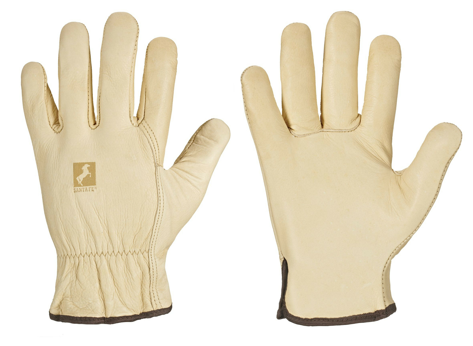 Guantes De Invierno Para Conductor Talla 9 + 10 TOP Calidad Guante De Invierno