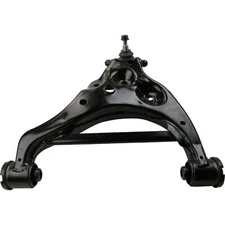 Moog Suspension Control Arm and Ball Joint Assembly Front Left Lower RK643169