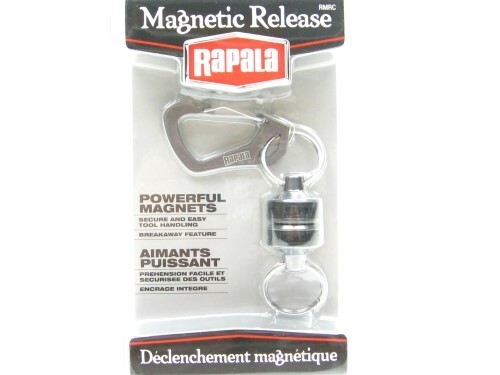 rapala magnetic release clip