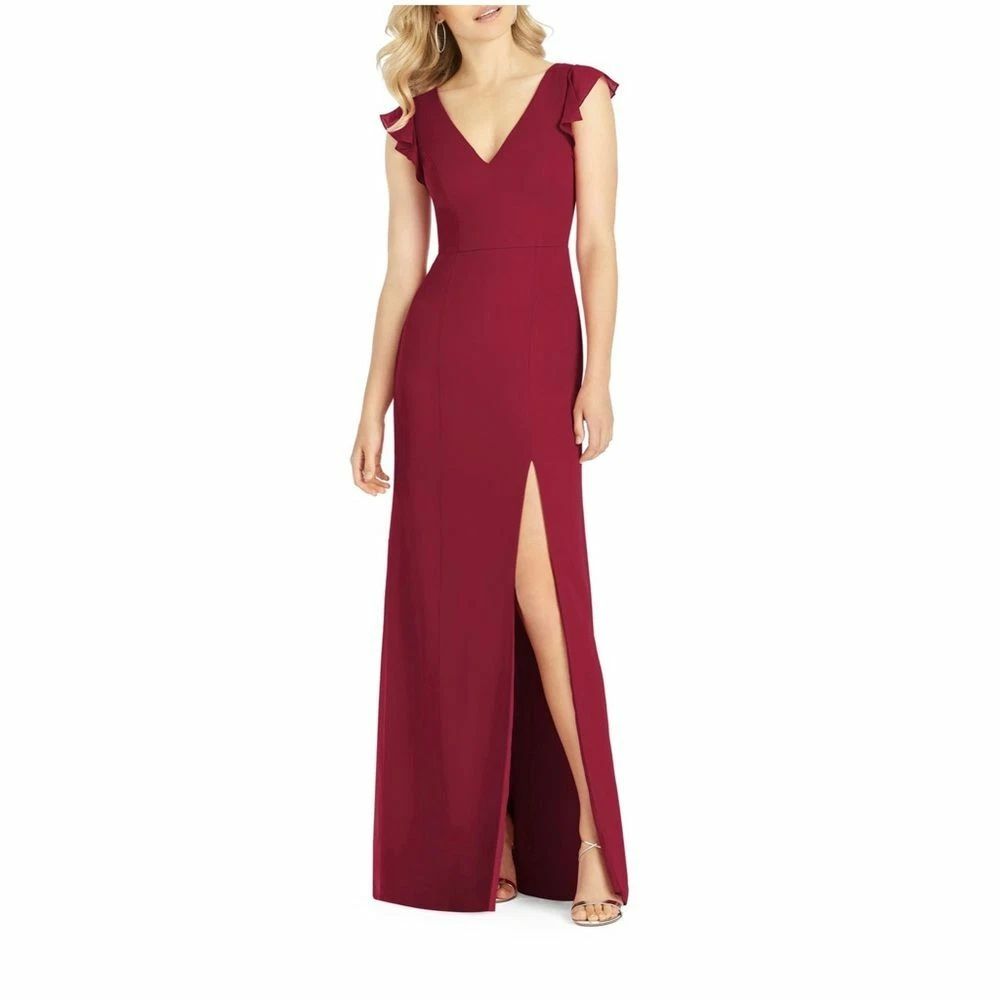 After six evening gowns sale