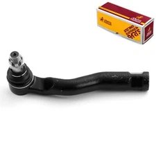 Front Left Outer Tie Rod End for 2008-2022 Toyota Sequoia 2007-2021 Tundra