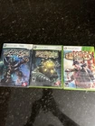 Bioshock Xbox 360 Set