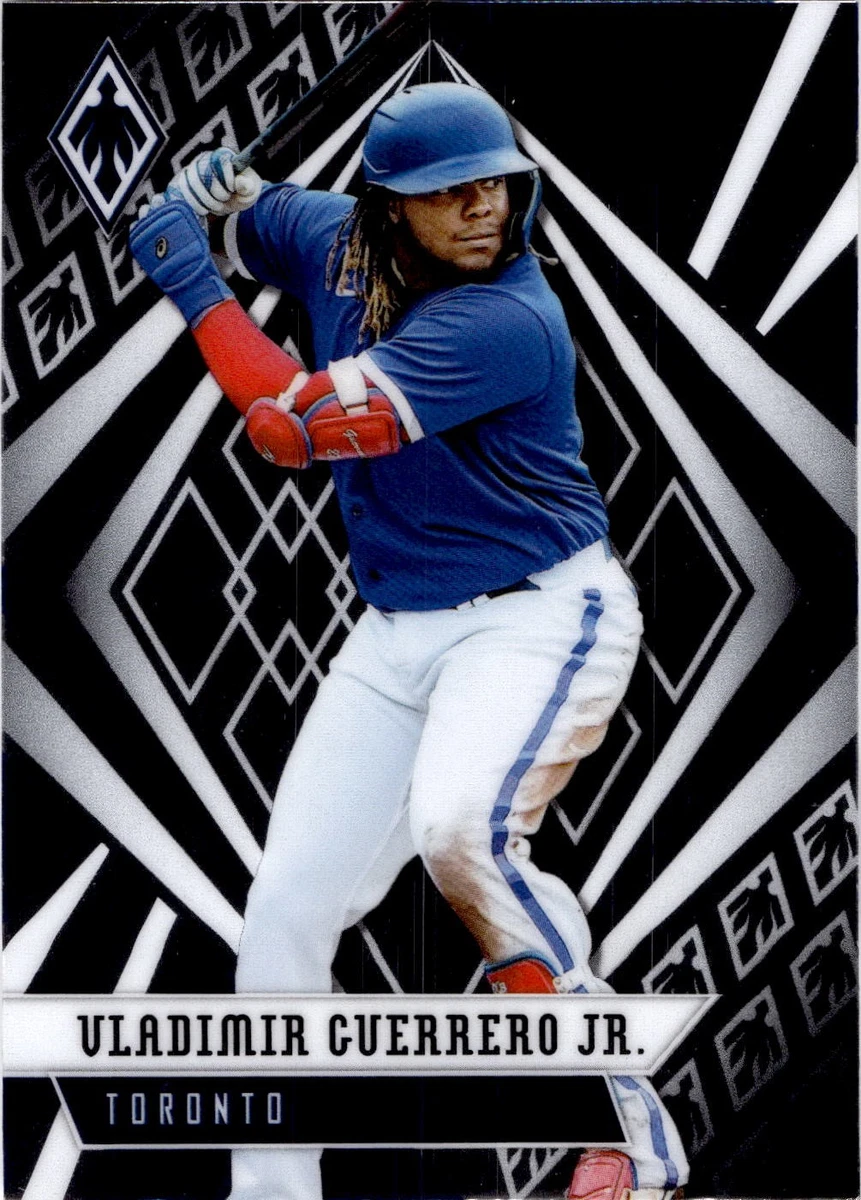 2021 Panini Chronicles - Vladimir Guerrero Jr. #5 for sale | eBay