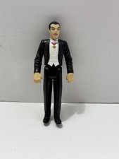 Product Image: Vintage 1997 Burger King Universal Studios Monsters Dracula action figure