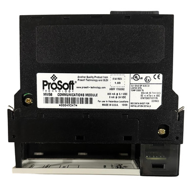 Prosoft  MVI56-AFC / MVI56AFC Used