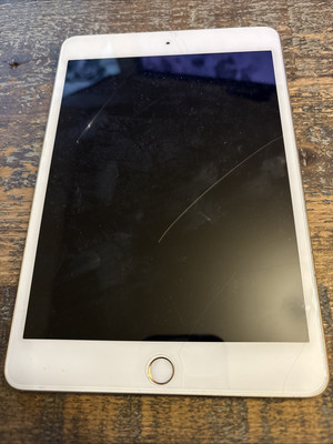 ipad mini 4 16gb wifi