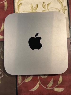 Macデスクトップ 2018 Apple Mac mini i5 8GB SSD 256GB APPLE MAC MINI 2018, 256gb ssd, 8gb ram, 3 GHz 6-Core Intel Core