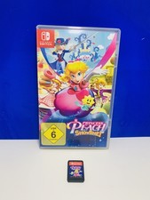 Thumbnail of ebay&reg; auction 278183859834 | Princess Peach Showtime ☆ für die Nintendo Switch Spiel ☆