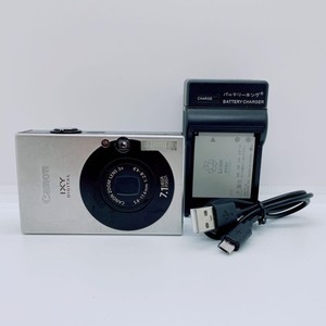 Canon Ixy Digital 10 | eBay