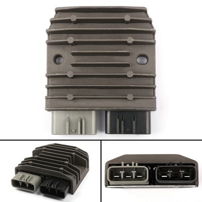 Regulator Rectifier For Kawasaki Versys 1000 Ninja ZX10R ZX14R ZZR1400 04-21 VA