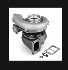 All States Dp Turbocharger Deroit S60 12.7l14.0l S480 Turbo171702 New All States Dp Turbocharger Deroit S60 12.7l14.0l S480 Turbo171702 New