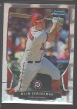🔥⚾ Ryan Zimmerman Pick Your Favorite (Drop Down) USA Rookie RC Jersey gold