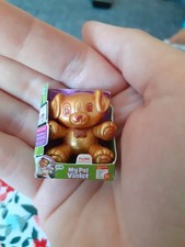 Zuru 5 Suprise Toy Mini Brands Leap Frog My Pal Violet Gold edition 